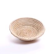 Fair Trade Round Basket (Medium) » £2.50 - Fair Trade Product