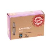 Fair Trade Lavender Soap » £2.99 - Fair Trade Product