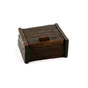 Small Teak Box