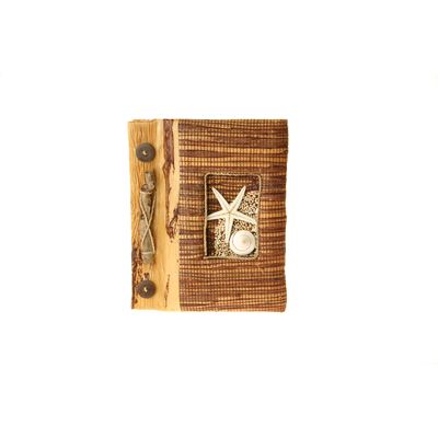 Fair Trade Starfish Notebook » £3.99 - Fair Trade Product