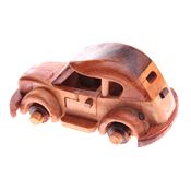 Fair Trade VW Beetle Car » £4.99 - Fair Trade Product