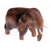Fair Trade Wooden Elephant » £3.49 - Fair Trade Product