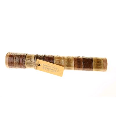 Fair Trade Eucalyptus Incense » £1.50 - Fair Trade Product