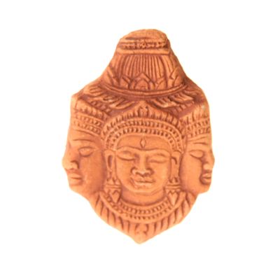 Fair Trade Buddha Fridge Magnet » £0.99 - Fair Trade Product