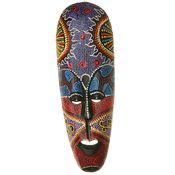 Fair Trade Aboriginal Mask » £9.99 - Fair Trade Product