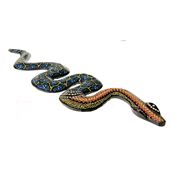 Fair Trade Aboriginal Snake » £8.99 - Fair Trade Product