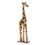 Fair Trade Giraffe Carving » £10.99 - Fair Trade Product
