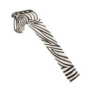 Fair Trade Zebra Bookmark » £1.75 - Fair Trade Product