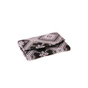 Fair Trade Batik Purse - Black and Grey » £2.99 - Fair Trade Product