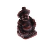 Fair Trade Happy Home Buddha » £0.99 - Fair Trade Product