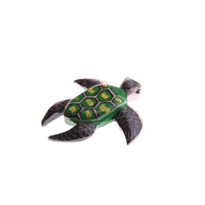 Fair Trade Turtle Magnet » £1.50 - Fair Trade Product