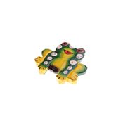 Fair Trade Frog Magnet » £1.50 - Fair Trade Product