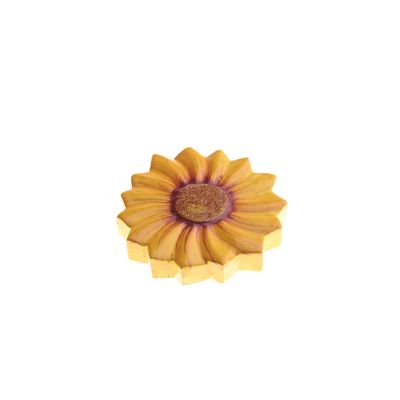 Fair Trade Flower magnet » £1.50 - Fair Trade Product