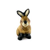 Fair Trade Rabbit Carving » £10.99 - Fair Trade Product