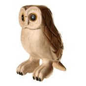 Fair Trade Wooden Barn Owl » £14.99 - Fair Trade Product