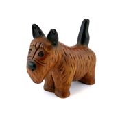 Fair Trade Wooden Scottie Dog » £14.99 - Fair Trade Wooden Carvings