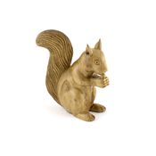 Fair Trade Squirrel Carving » £9.49 - Fair Trade Product