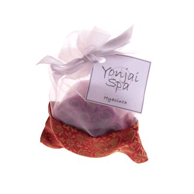 Fair Trade Hyacinth Soap Coils » £4.99 - Fair Trade Product