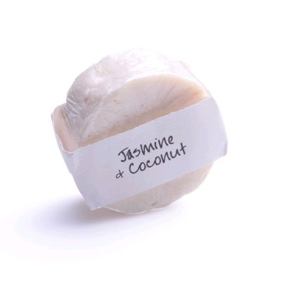 Fair Trade Jasmine and Coconut Soap » £2.50 - Fair Trade Product